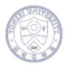 Yonsei University emblem